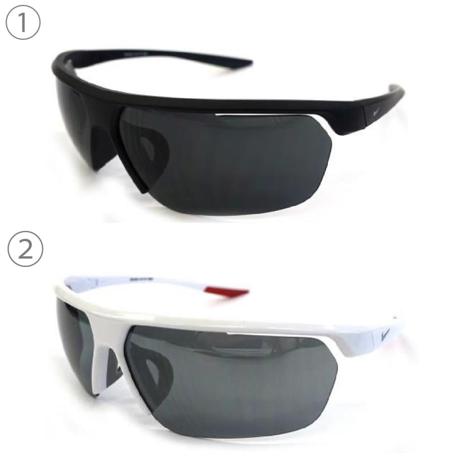 NIKE（ナイキ） サングラス GALE FORCE AF 73サイズ DC2910 アウトドア