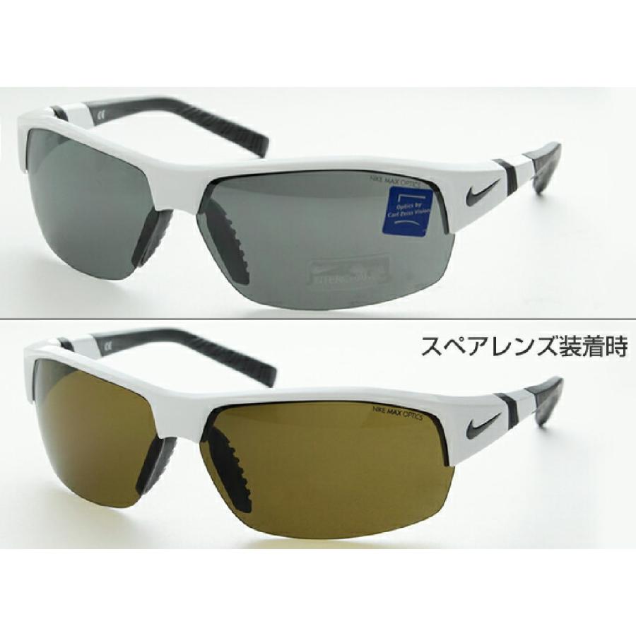 NIKE（ナイキ） SHOW X2 サングラス EV0620 69サイズ アウトドア