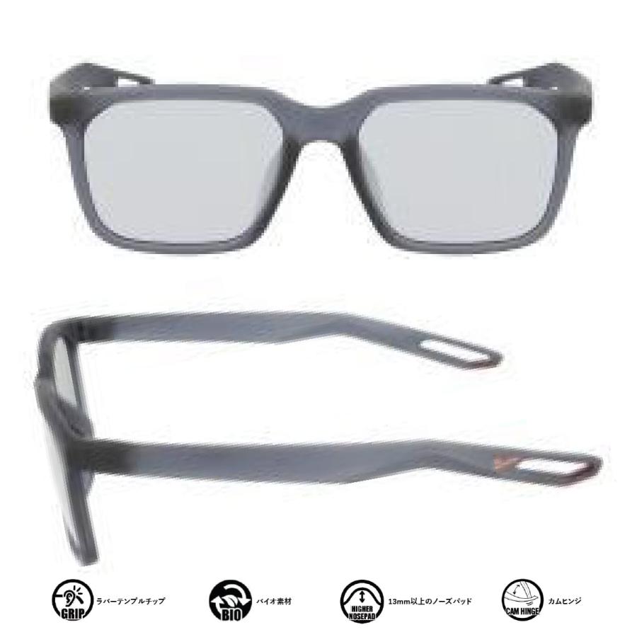 NIKE（ナイキ） サングラス NV06 LB 56サイズ DZ7345 アウトドア