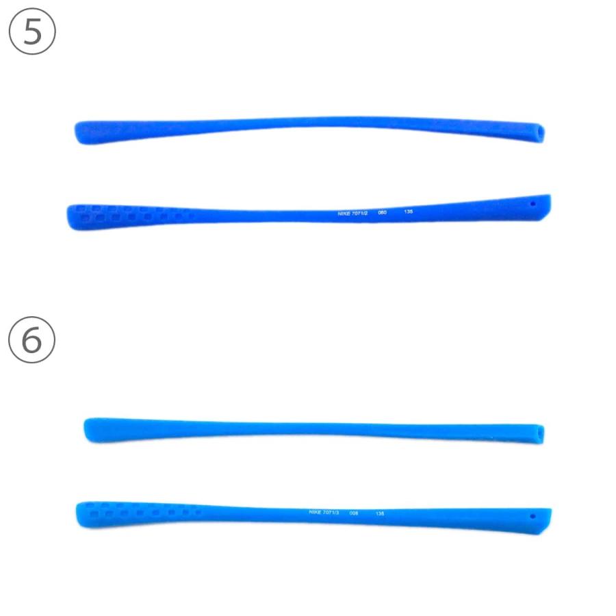 ホクト メガネテンプル NIKE ナイキ ボルテックス イヤーソック 7071用 サイズ