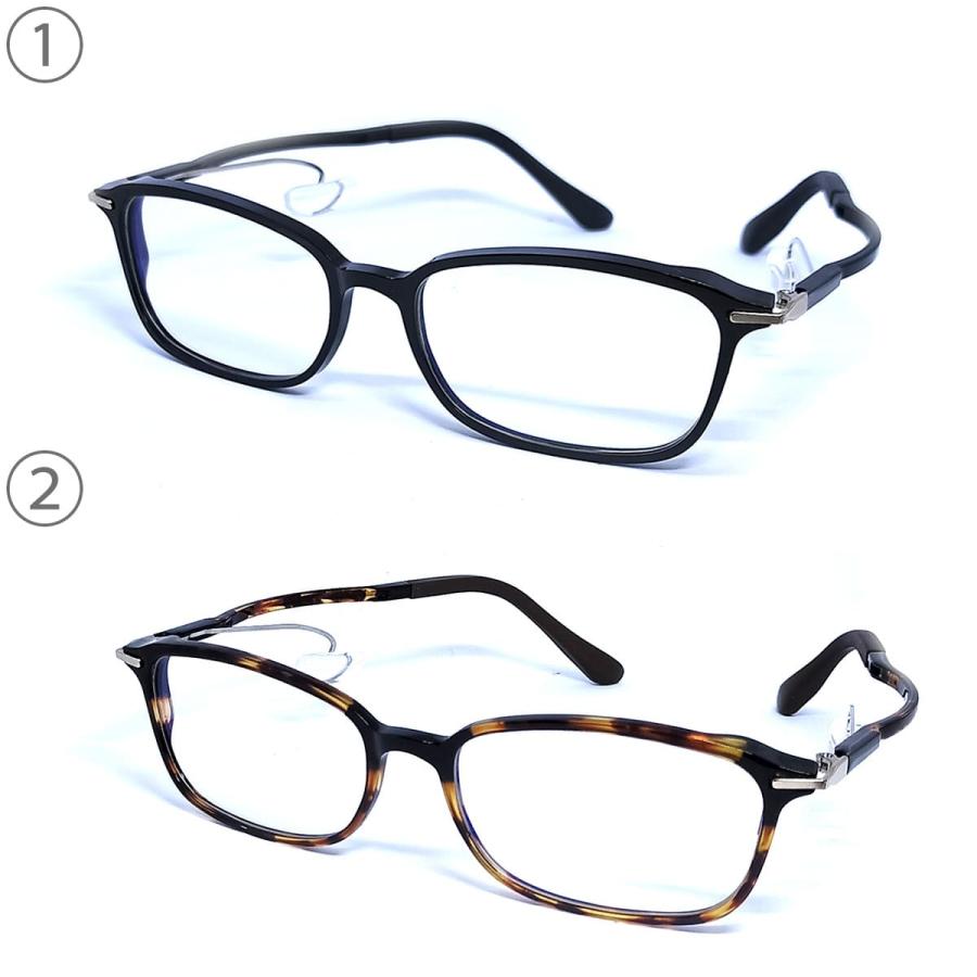 ネオジン メガネ NEOJIN NJ3202 col.10 鼻パッドがないメガネ 跡が付かない 鼻が痛い方に 近視 老眼 遠近両用 機能性 オシャレ 眼鏡 ブラック 女性 鼻パッドのないメガネ ネオジン おしゃれ NJ3202 NEOJIN 度付きレンズ