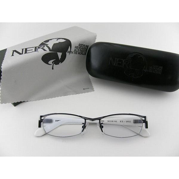 エヴァンゲリオン Sg Type Eva B 3号機 メガネフレーム めがね 眼鏡 Gainax公認 希少 新劇場版 Evangelion モデル 限定品 度付加工可能 専用ケース付属