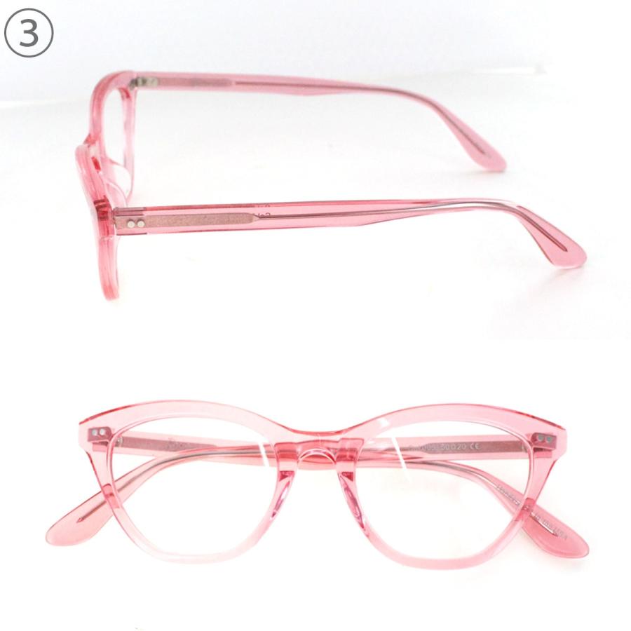 メガネフレーム Old Focals LeadingLady 眼鏡 セルフレーム