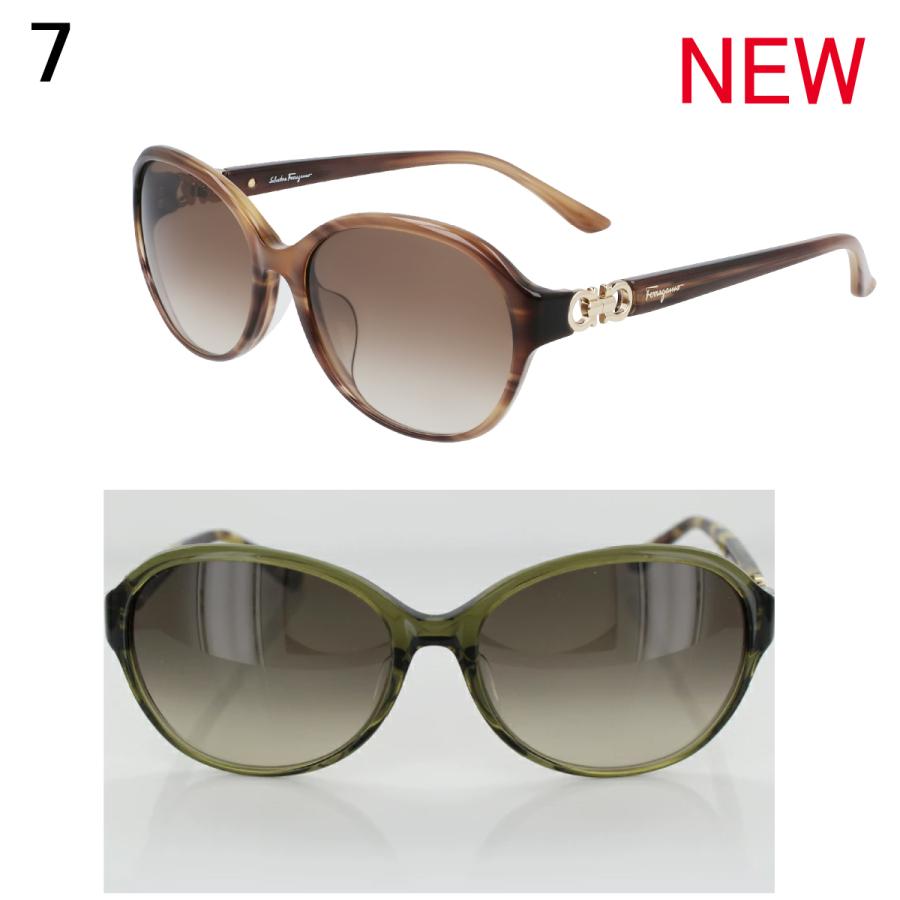 FERRAGAMO フェラガモ サングラス Salvatore Ferragamo SF804SA FERRAGAMO フェラガモ サングラス Salvatore Ferragamo SF804SA