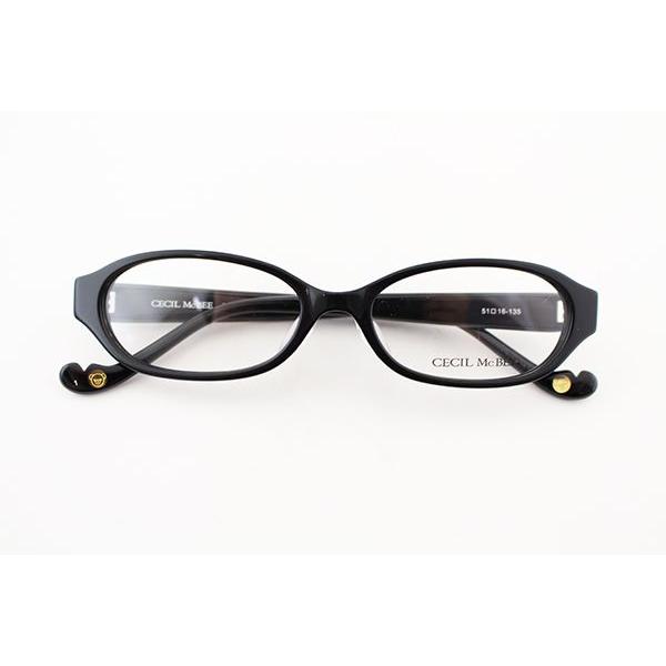 CECIL McBEE（セシルマクビー） レンズセット 7020 全2色 メガネ 度