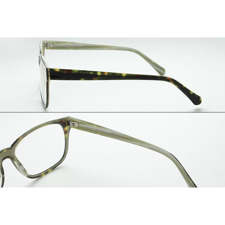 フィノス SLA-N006 メガネ レンズセット シンプル 薄い めがね スマート 伊達眼鏡 シンプル FINOS 軽い オシャレ 黒縁 ビジネス ウェリントン |  | 02