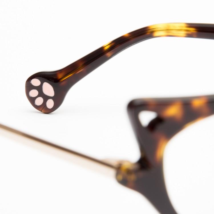 キャットビジョン CAT VISION D-for DF 0001 メガネ 度付き 度なし 