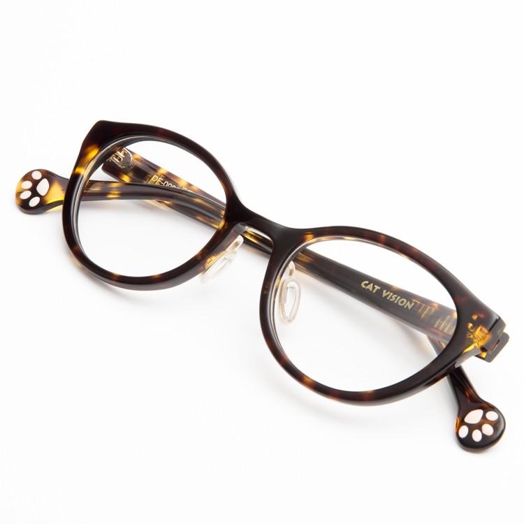 キャットビジョン CAT VISION D-for DF 0003 メガネ 度付き 度 キャットビジョン CAT VISION D-for DF 0003 メガネ 度付き 度
