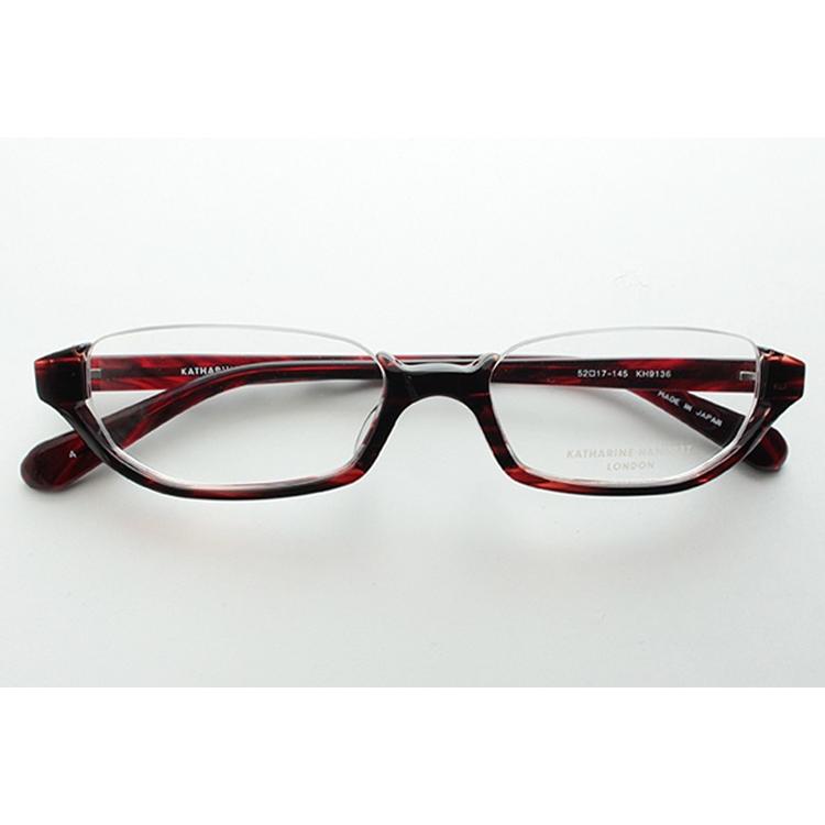 KATHARINE HAMNETT メガネ サングラスKH9182 KATHARINE HAMNETT キャサリンハムネット メガネフレーム KH9182