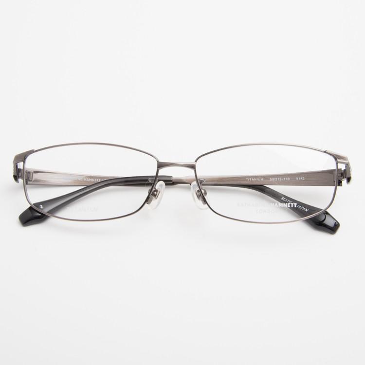 KATHARINE HAMNETT（キャサリンハムネット） KH9142 58 メガネ