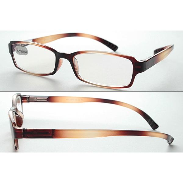 ネックリーダー G082 老眼鏡 カラフル PCメガネ おしゃれ ビジネス 首