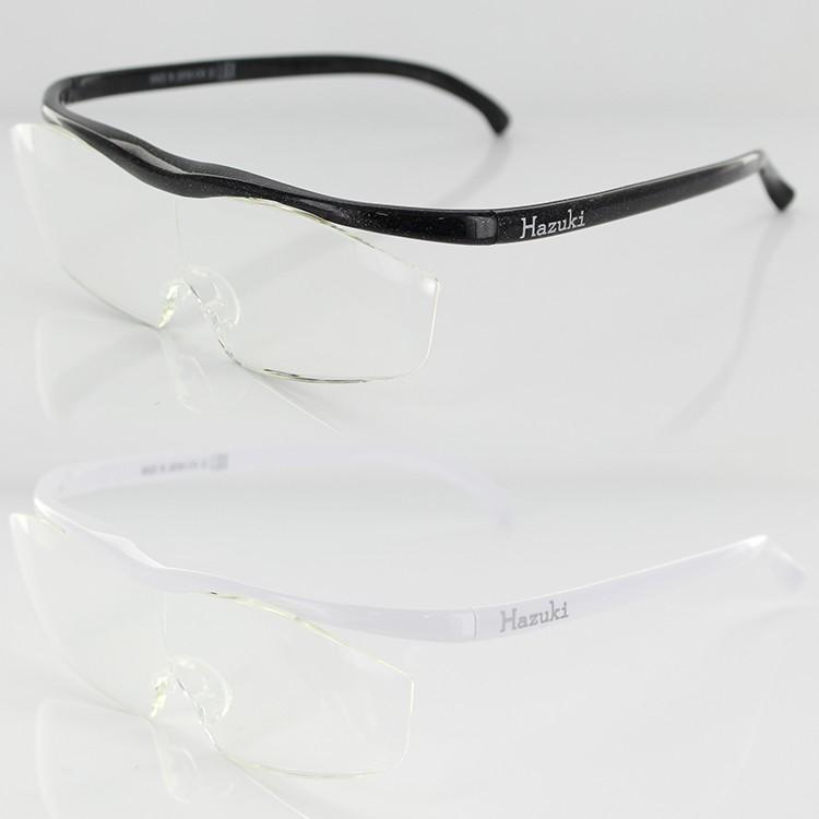 【新品未開封品】HAZUKI ハズキルーペ　ラージ　1.32倍　12個セット ポイント15倍 ハズキルーペ ラージ カラーレンズ 正規品 1.32倍