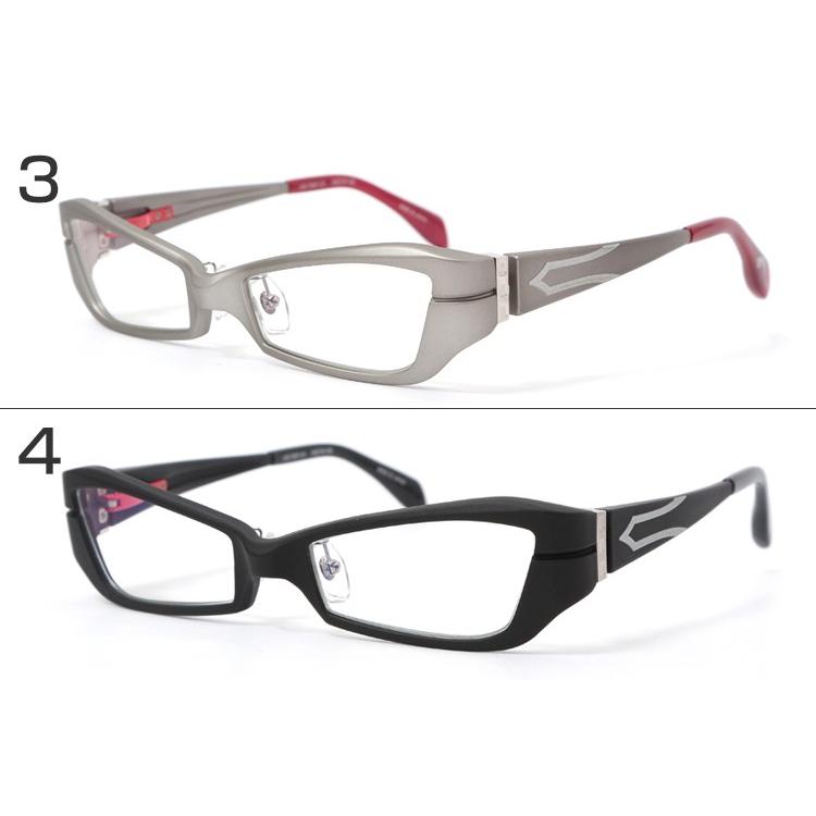 A MAN of ULTRA×BLACK ICE US704F メガネ 度付き 円谷プロ A MAN of ULTRA×BLACK ICE US704F メガネ 度付き 円谷プロ