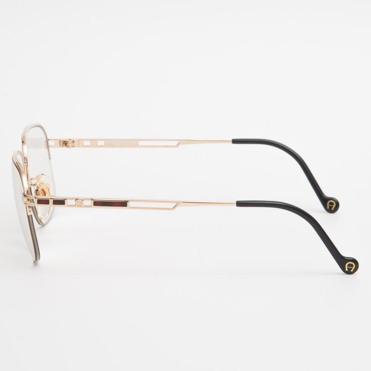 AIGNER（アイグナー） メガネフレーム 度付き 眼鏡 AGF401 56サイズ