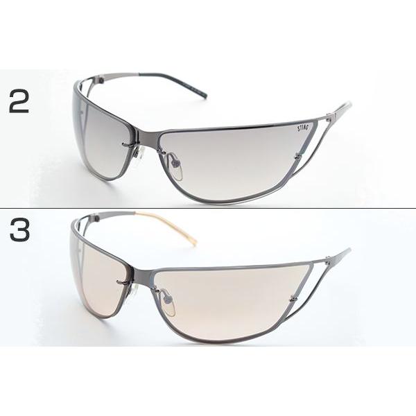 値下げ ドゥーズィエムクラス サングラス 美品 偏光＆調光サングラス（サングラス・メガネ） | THE SHOP TK