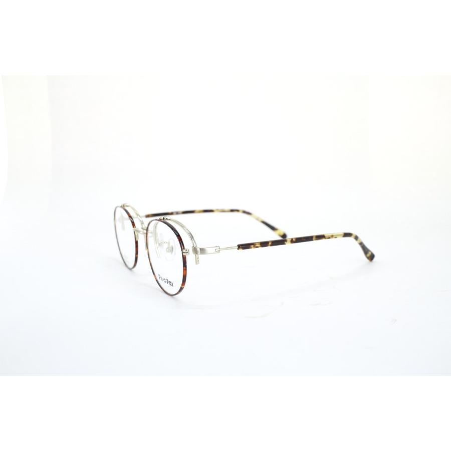 Pit-a-Pat PAPー4055 跳ね上げ式 跳ね上げ式眼鏡 メガネフレーム