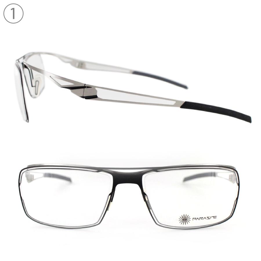 パラサイト PARASITE Element 4 55サイズ メンズ 男性用 スクエア