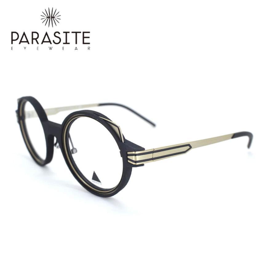 メガネフレーム パラサイト PARASITE PARTICULE 5 col.79 46サイズ