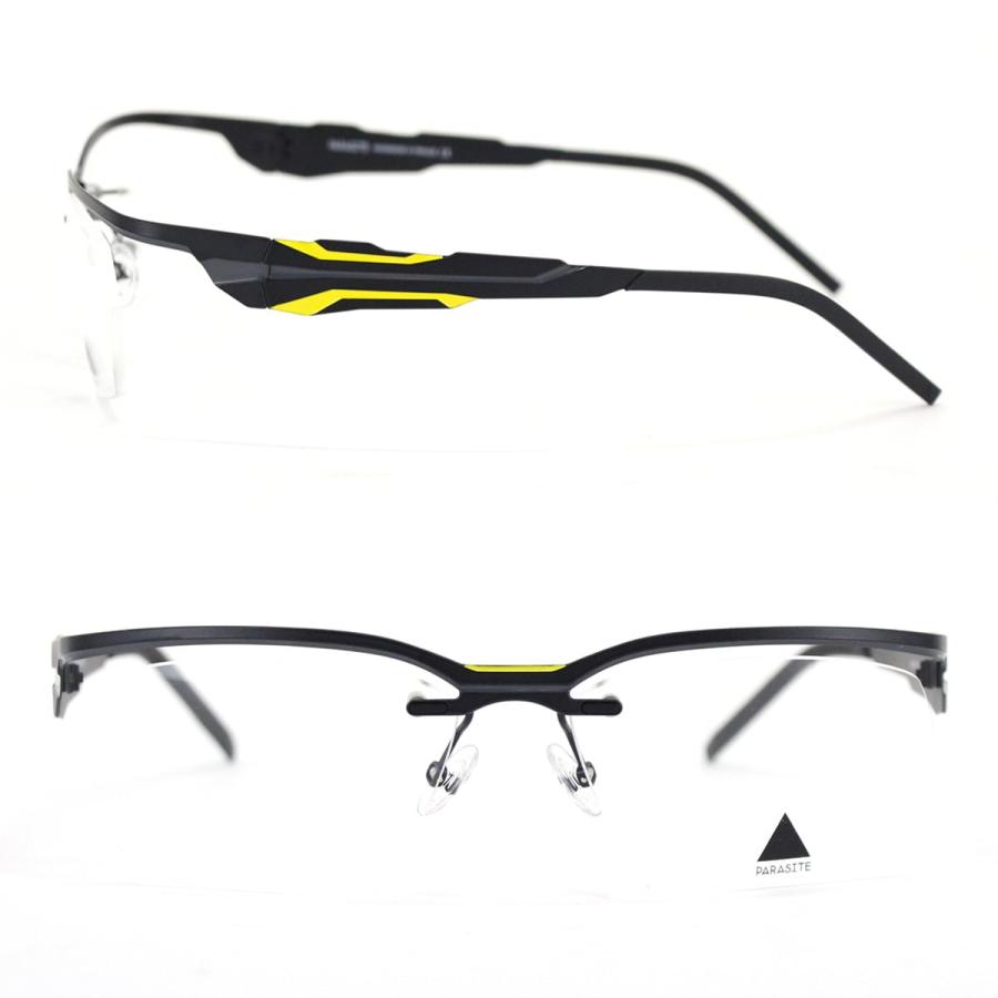 メガネフレーム パラサイト PARASITE VEGA0 54サイズ ベガ フランス