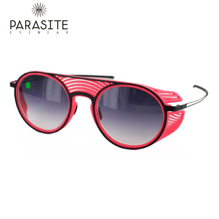 希少】世界50本 parasite eyewear サングラス RAY