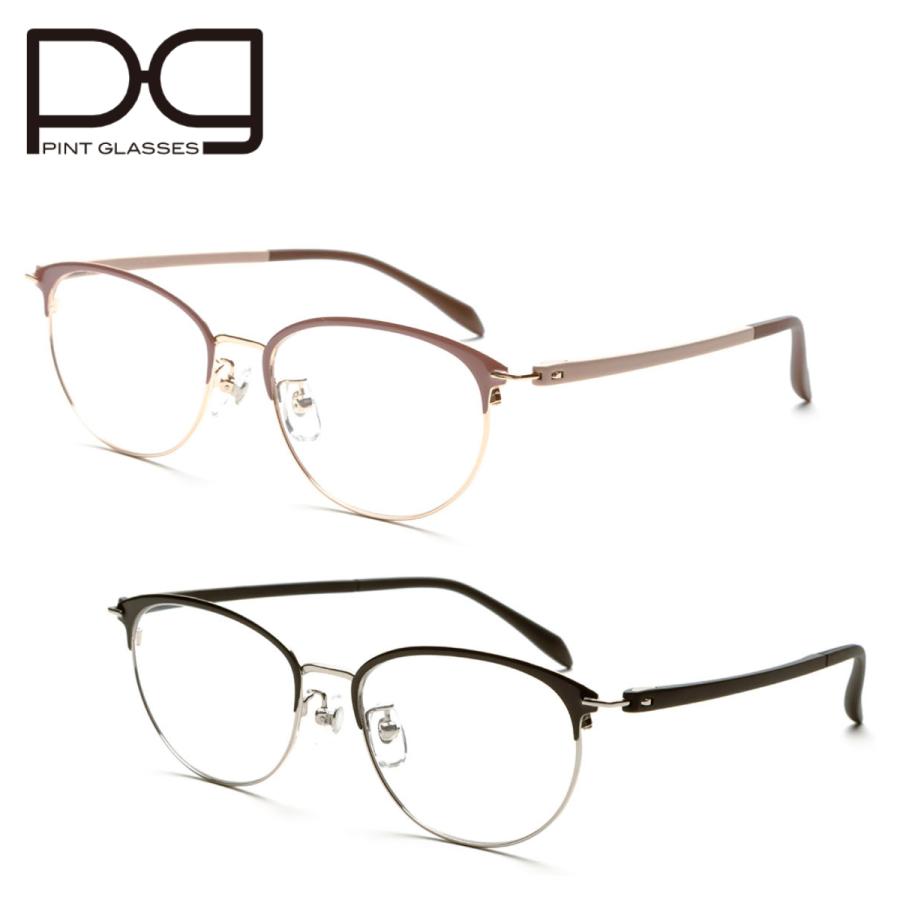 ☆【新品未開封】ピントグラス　シニアグラス　老眼鏡　中度レンズ　PG709-PK ピントグラス pint glasses PG-709 中度レンズモデル +2.50D〜+0.6D