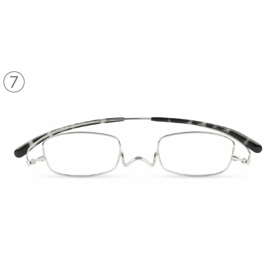 Paper Glass ぺーパーグラス Nスタスクエア OPG202 45サイズ 薄型眼鏡