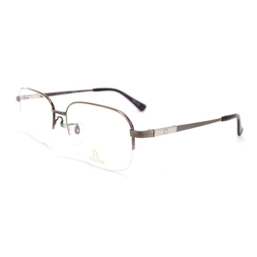 メガネフレーム ローデンストック RODENSTOCK R0030 56サイズ