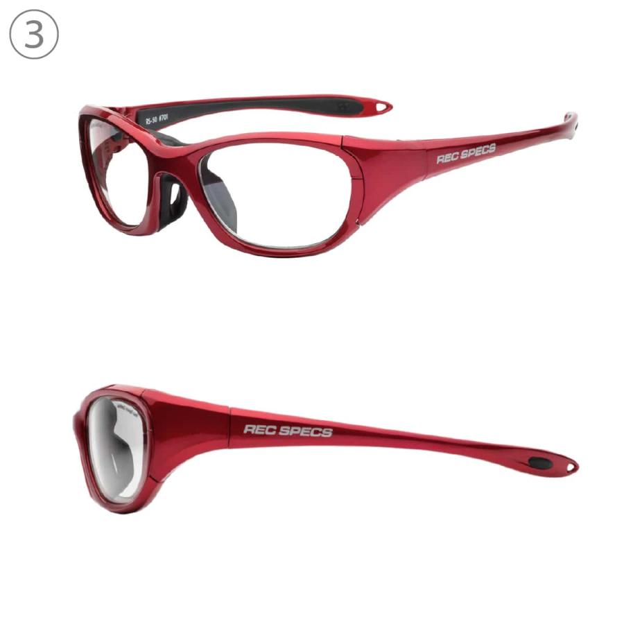 秋葉原の実店舗でご試着ok】スポーツゴーグル レックスペックス RS-50