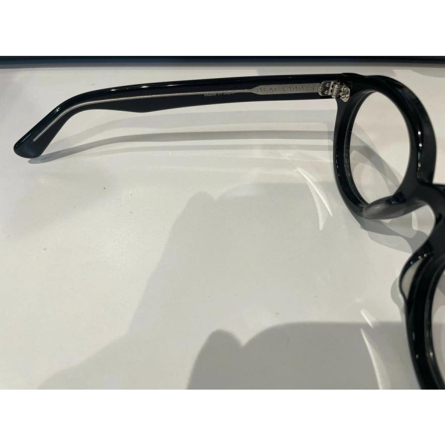 ラスティネイル RUSTYNAIL メガネフレーム ボストン型 フルリム RN