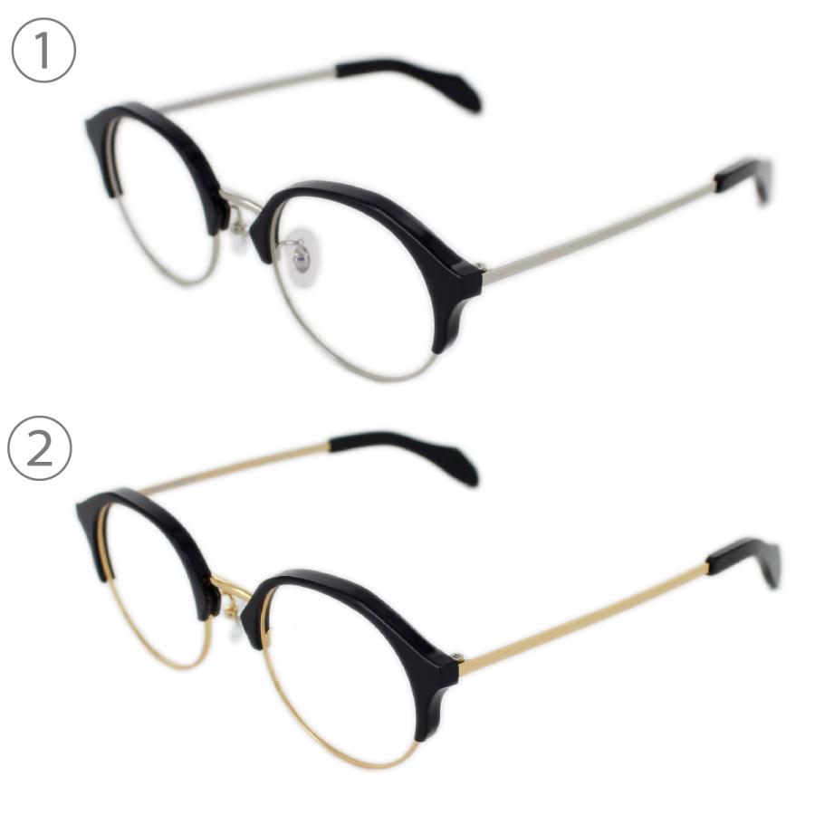 ラスティネイル RUSTYNAIL RN1042 49サイズ 男女兼用 眼鏡