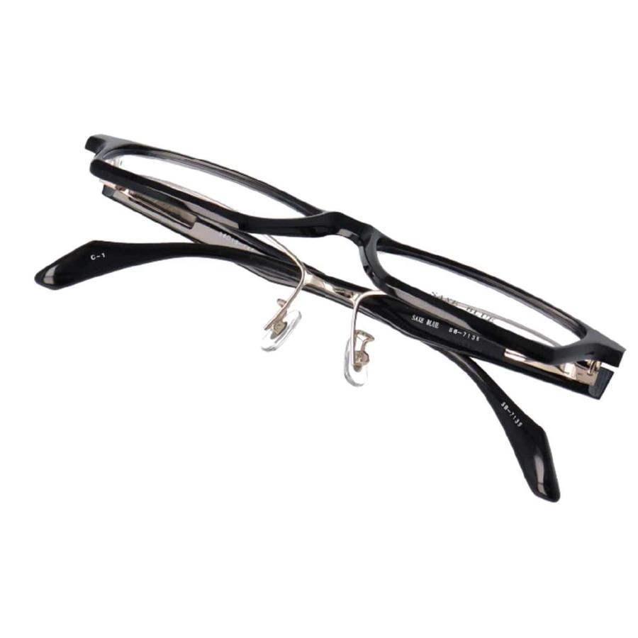 SAXE BLUE ザックスブルー SB-7135 56サイズ 丈夫 ホワイト 白