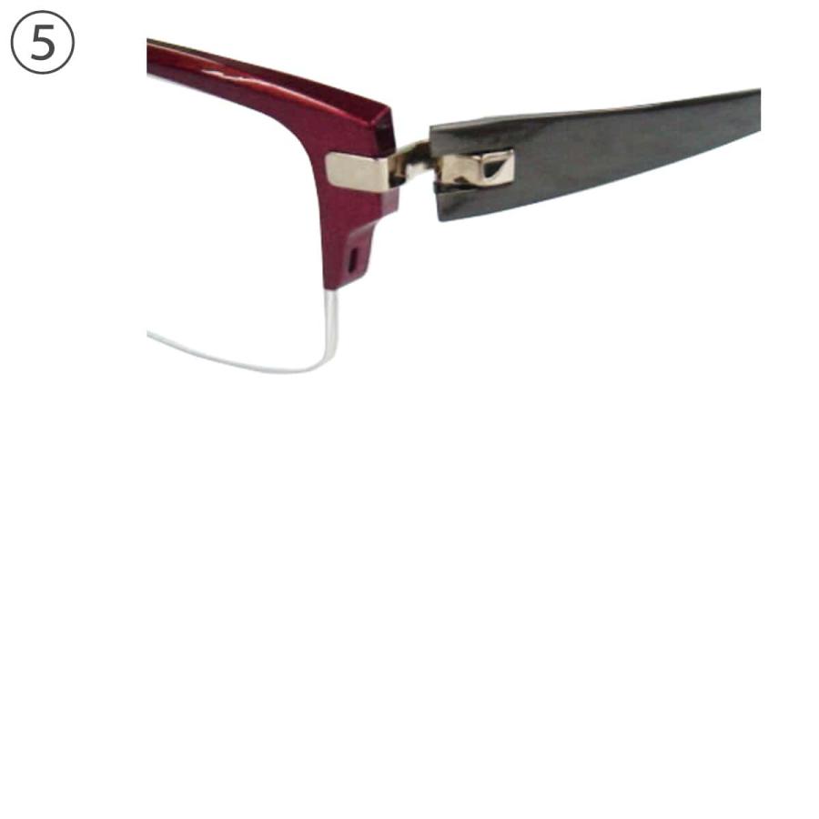 SAXE BLUE ザックスブルー SB-7077 55サイズ スクエア ブロー