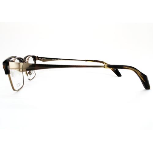 SAXE BLUE ザックスブルー SB-7151 56サイズ スクエア フレーム