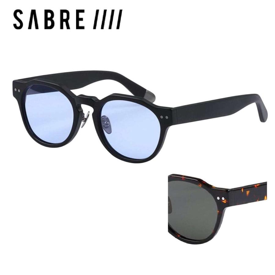 サングラス Sabre Uvカット セイバー Riviera 紫外線カット Ss 517 43サイズ ユニセックス Uvカット 男女兼用 メンズファッション 国内正規品 メガネのアイワン秋葉原店 紫外線カット 送料無料 Sbe11 0011 オンラインストア人気