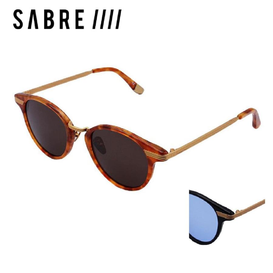 サングラス SABRE セイバー SPRINT SS20-512 48サイズ ユニセックス 男女兼用 UVカット 紫外線カット 国内正規品 送料無料