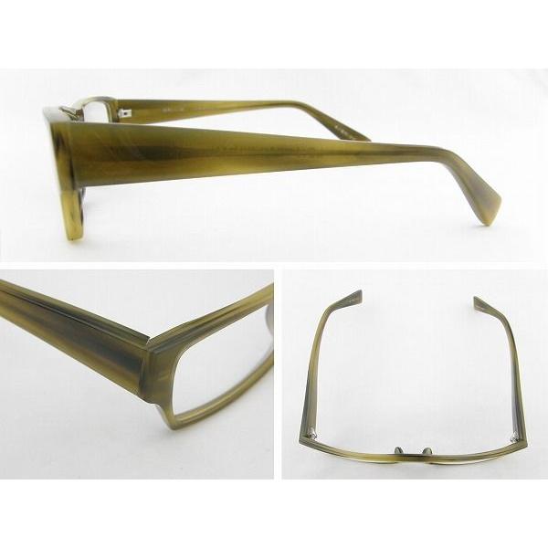 Less than human（レスザンヒューマン） レンズセット レスザン