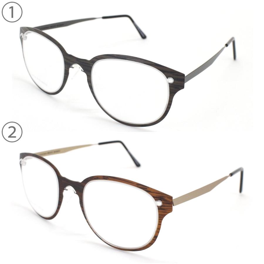 メガネフレーム STAFFAN PREUTZ DESIGN スタファン プロイツ デザイン