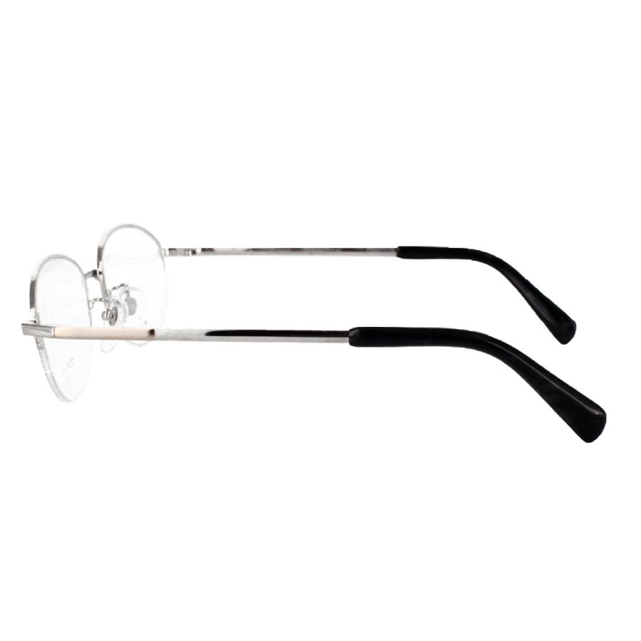 Clover 手造り眼鏡 鐡三］ メガネフレーム TZ5001-2-54 サイズ54