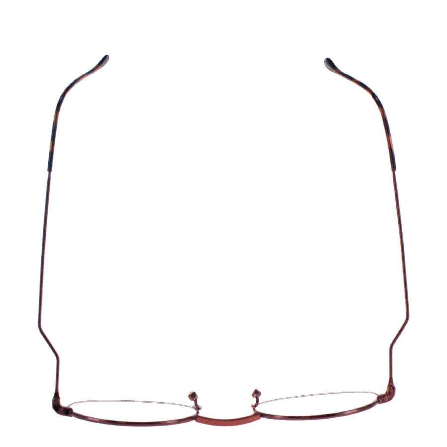 メガネフレーム 笑福亭鶴瓶 ユニオンアトランティック UA3600 46