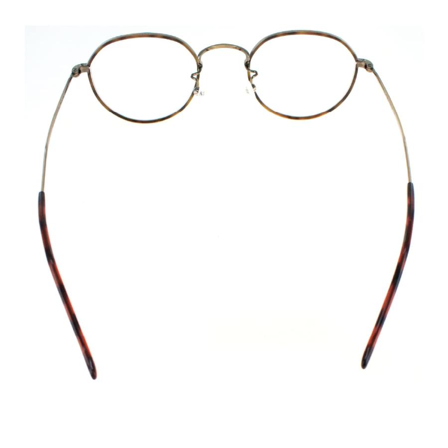 メガネ フレーム ユニオンアトランティック UA3623 47サイズ メンズ