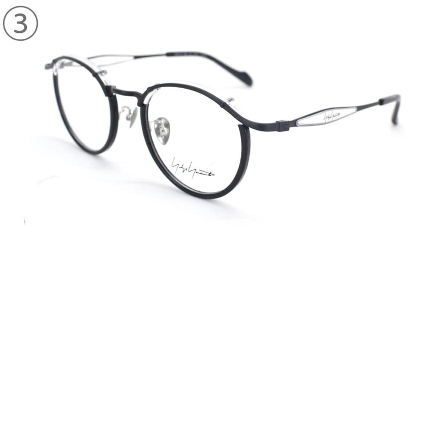 メガネフレーム YohjiYamamoto 19-0062 48サイズ ヨウジヤマモト メガネフレーム YohjiYamamoto 19-0062 48サイズ ヨウジヤマモト