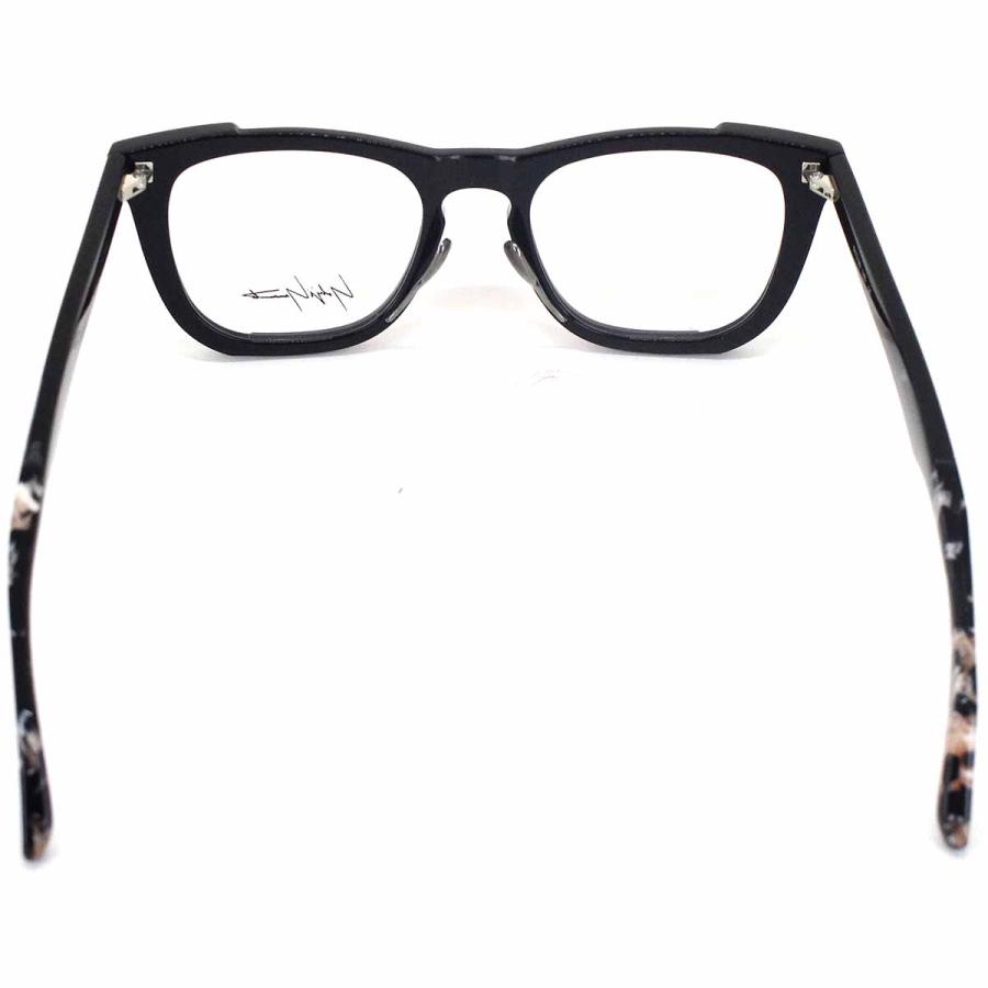 メガネフレーム YohjiYamamoto 19-0067 51サイズ ヨウジヤマモト