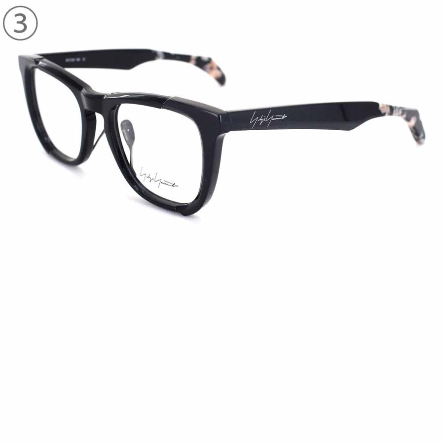 メガネフレーム YohjiYamamoto 19-0067 51サイズ ヨウジヤマモト メガネフレーム YohjiYamamoto 19-0067 51サイズ ヨウジヤマモト