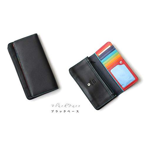 【新品未使用】mywalit カーフ レザー 長財布 ロングウォレット mywalit カーフ レザー 長財布 ロングウォレット マイワリット マイ