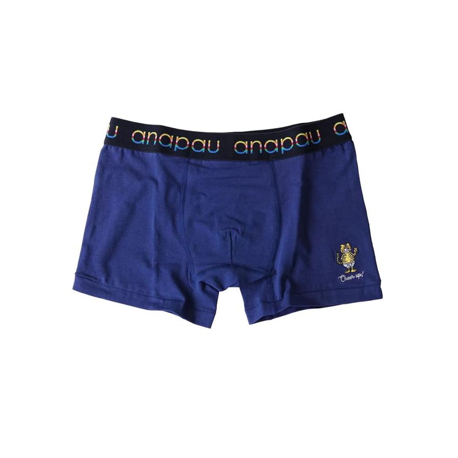 ボクサーパンツ メンズ トラキチピース アンダーウェア アナパウ Anapau | anapau | 05