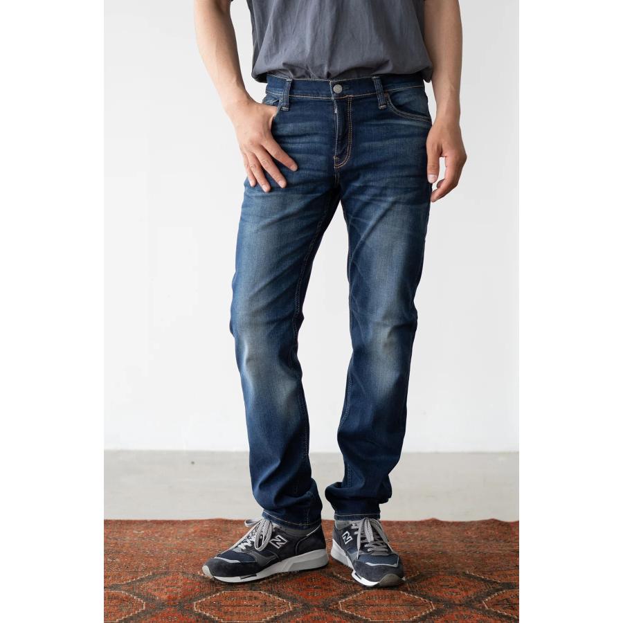 ビッグジョン BIG JOHN ジーンズ スリムテーパード 日本製 BJM105F | Big John | 16