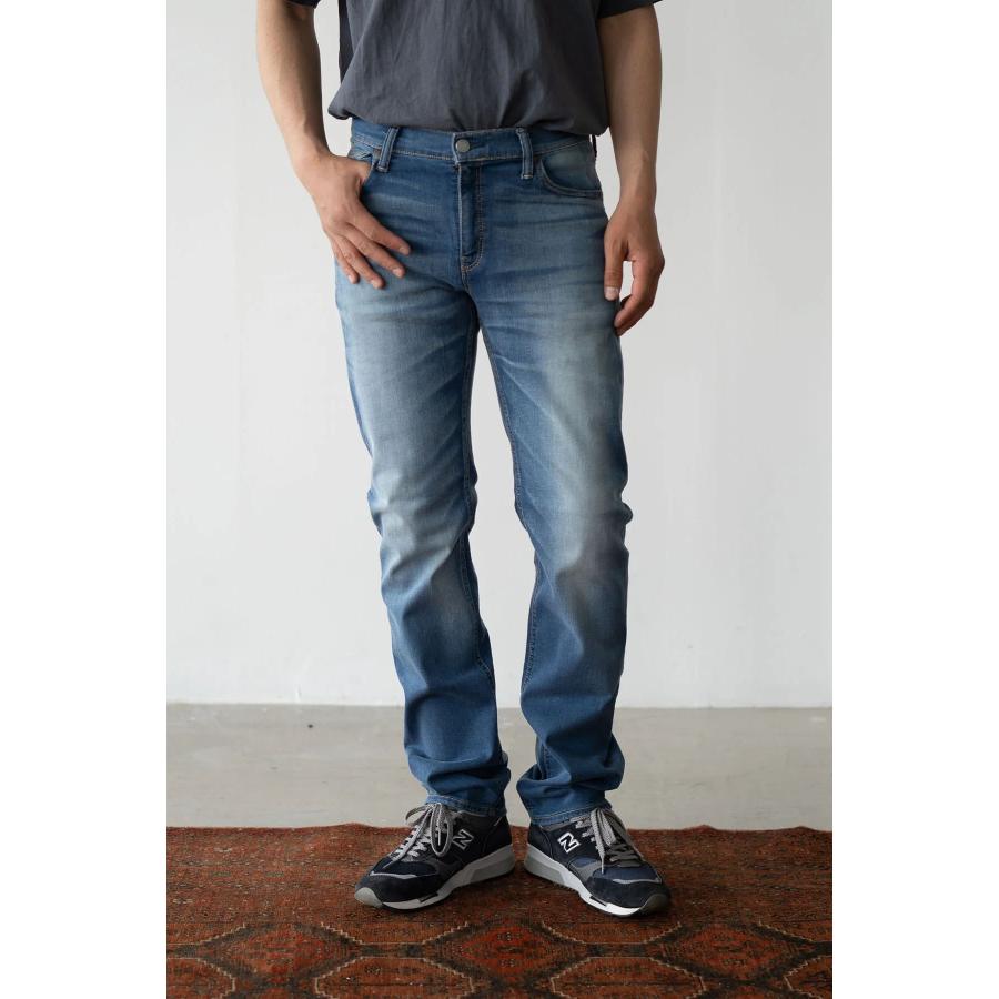 ビッグジョン BIG JOHN ジーンズ スリムテーパード 日本製 BJM105F | Big John | 17