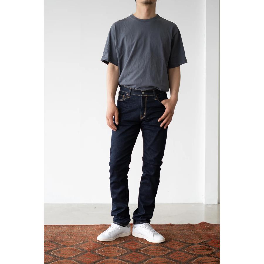 ビッグジョン BIG JOHN ジーンズ スリムテーパード 日本製 BJM105F | Big John | 05