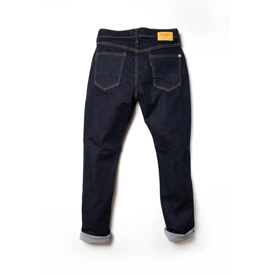ビッグジョン BIG JOHN ジーンズ スリムテーパード 日本製 BJM105F | Big John | 09