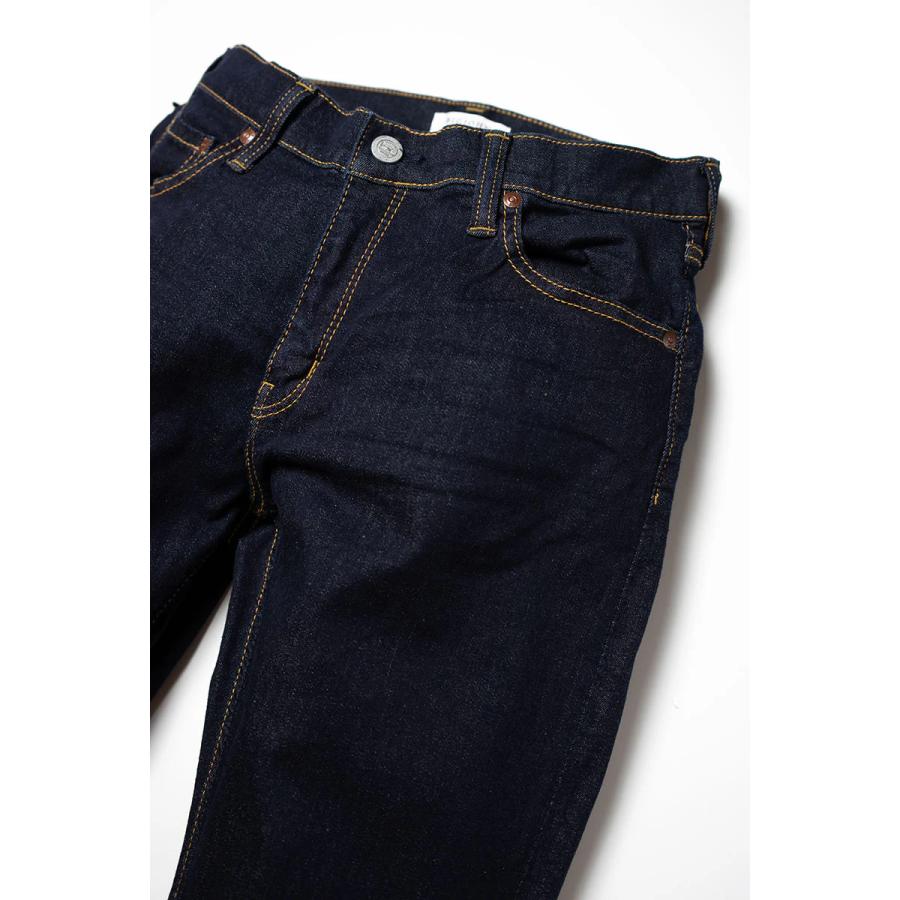 ビッグジョン BIG JOHN ジーンズ スリムテーパード 日本製 BJM105F | Big John | 11